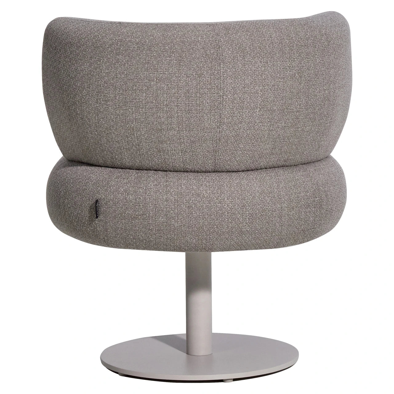 Utendørs spise stol Mason greige alpine svingbar Richmond Interiors Spisestol