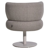 Utendørs spise stol Mason greige alpine svingbar Richmond Interiors Spisestol