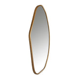 Mirror Eldon gold Richmond Interiors Speil