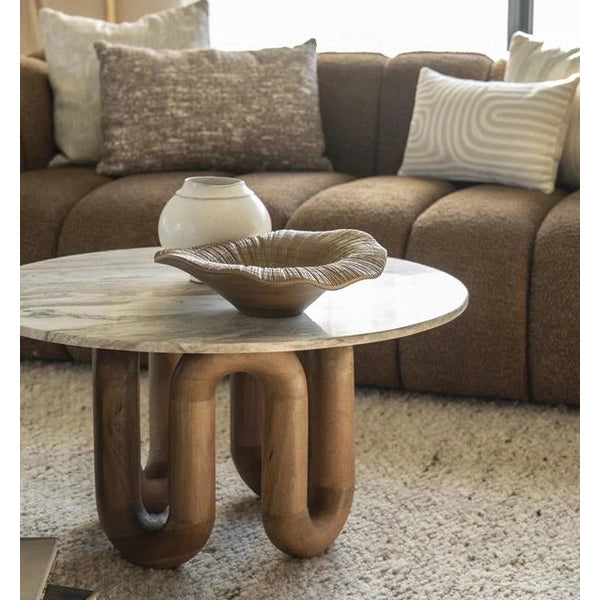 Salongbord LoopStone By-Boo Sofabord