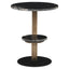 Endebord Tibby svart Richmond Interiors Sidebord