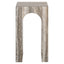 Endebord Dulce grå Richmond Interiors Sidebord