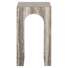 Endebord Dulce grå Richmond Interiors Sidebord
