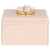 Oppbevaringsboks Jalisa rosa Richmond Interiors Oppbevaring