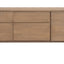 Cleardale sideboard 170 sand eik Rowico Skjenk