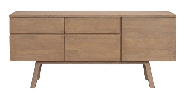Cleardale sideboard 170 sand eik Rowico Skjenk
