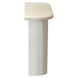 Konsoll Blake kokosmelk Richmond Interiors Konsollbord