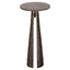 End table Eldora bronze 30Ø Richmond Interiors Sidebord
