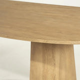 Spisebord Lune 240x105 cm Eleonora Spisebord