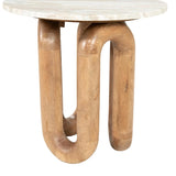 Sidebord LoopStone By-Boo Sidebord