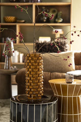 Vase Loopa 1 By-Boo Vase