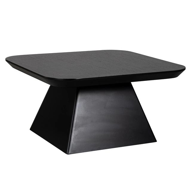 kaffebord Bonvoy svart Richmond Interiors Sofabord