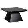 kaffebord Bonvoy svart Richmond Interiors Sofabord