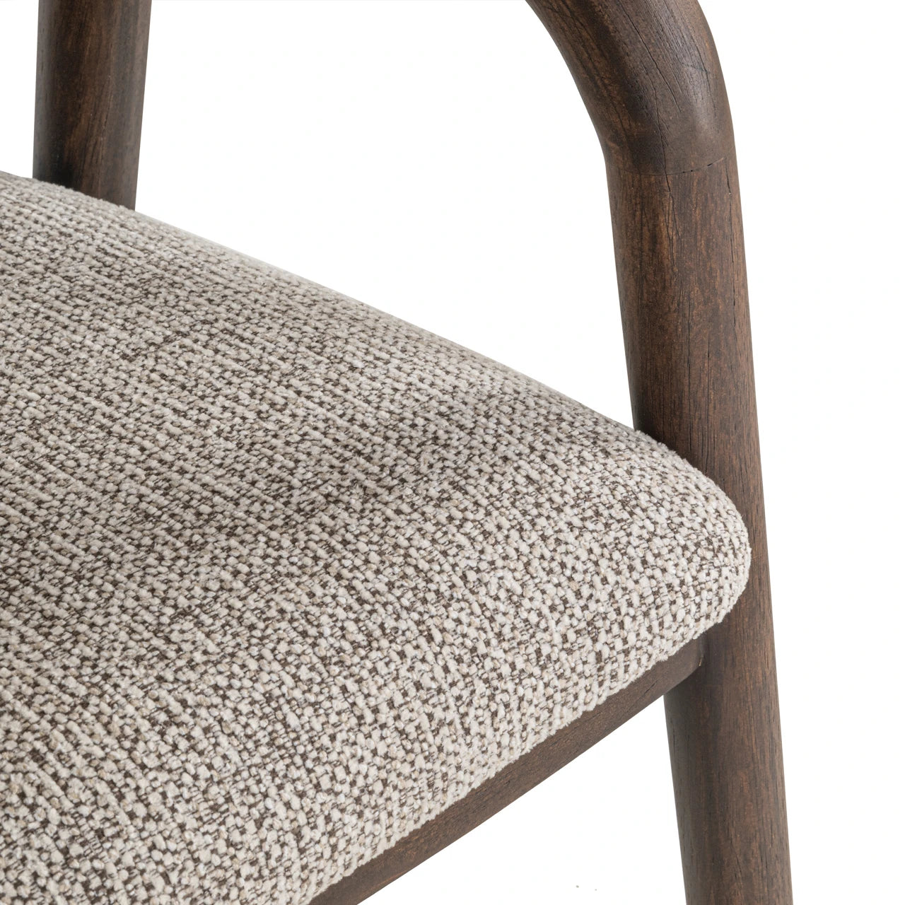 Counterkrakk Mihara mocca fancy Richmond Interiors Barstol
