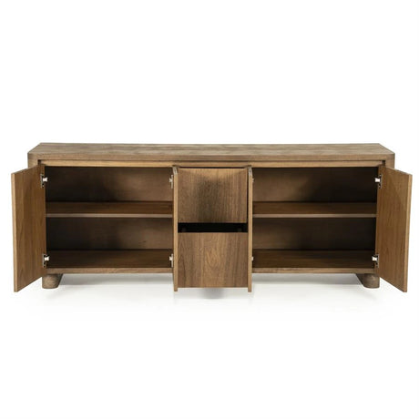 TV-benk Edward 160 cm Eleonora TV-benk