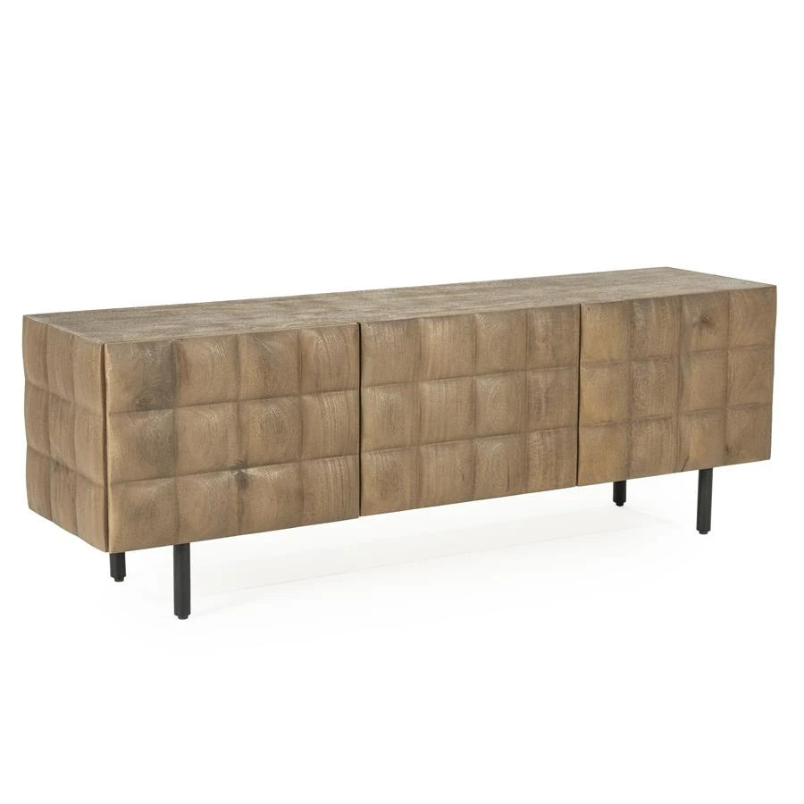 TV-benken Felix 160 cm Eleonora TV-benk