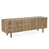 TV-benken Felix 160 cm Eleonora TV-benk