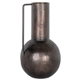 Vase Sema kobber stor Richmond Interiors Vase