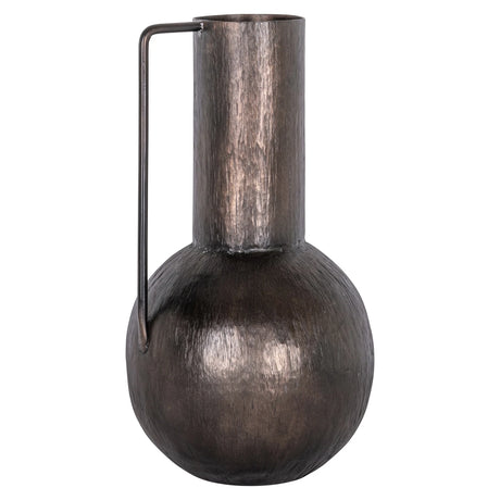 Vase Sema kobber stor Richmond Interiors Vase