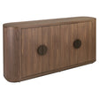 Sideboard Windsor valnøtt Richmond Interiors Skjenk