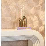 Console Rainbow hvit Richmond Interiors Konsollbord