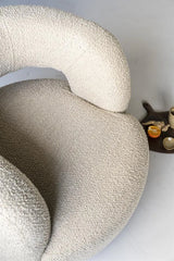Lounge chair Sharon Eleonora Lenestol