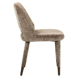 Spisestol Cecilia niagara stone brannhemmende sett med 2 Richmond Interiors Spisestol
