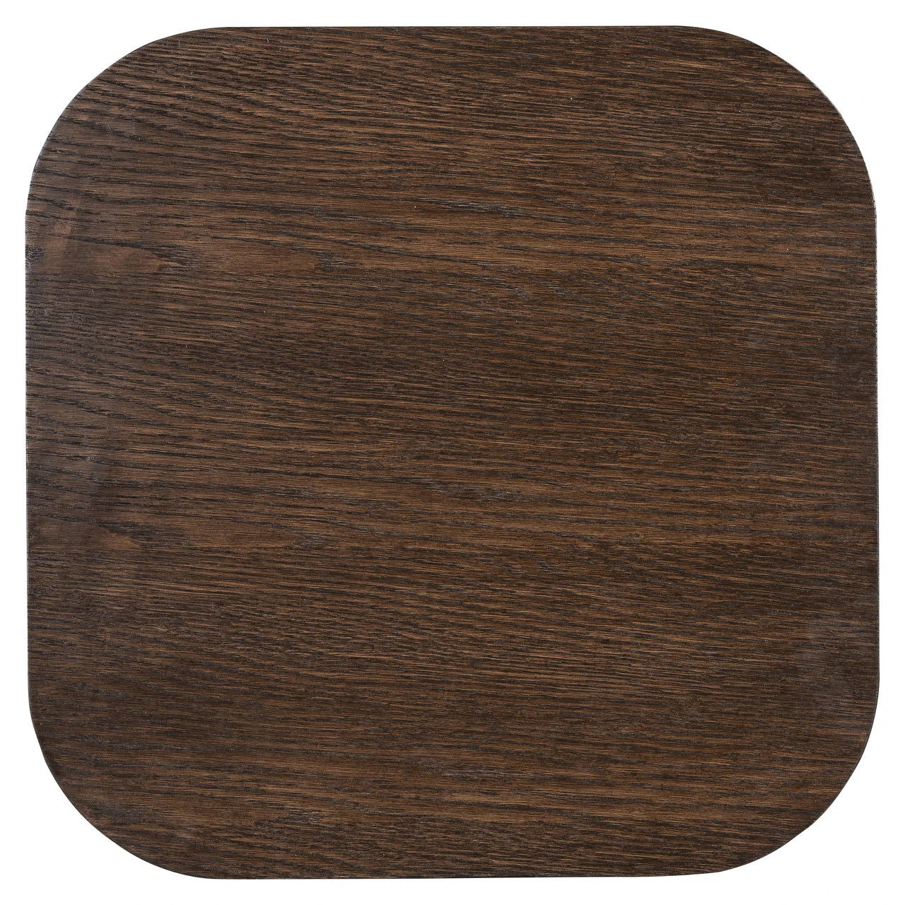 Endebord Bonvoy brun Richmond Interiors Sidebord