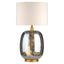 Bordlampe Ember amber Richmond Interiors Bordlampe