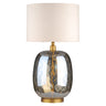 Bordlampe Ember amber Richmond Interiors Bordlampe