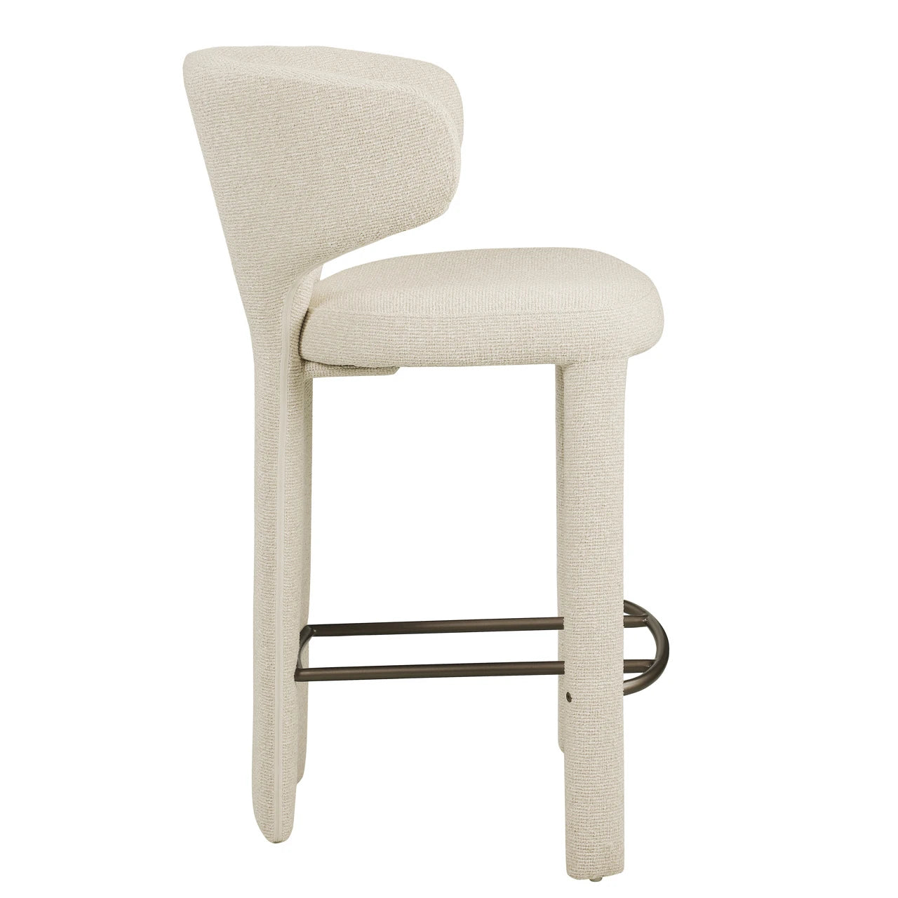 Krakk Viola biscotti Richmond Interiors Barstol