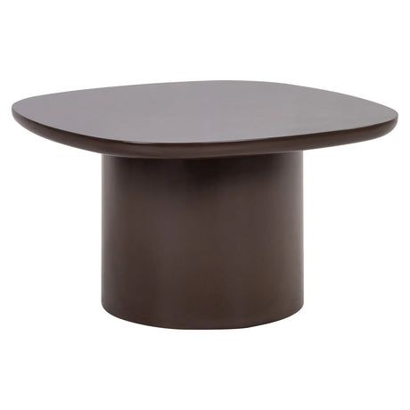 Endebord Almundi sjokoladebrun Richmond Interiors Sidebord