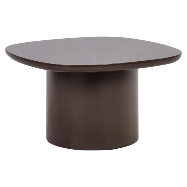 Endebord Almundi sjokoladebrun Richmond Interiors Sidebord