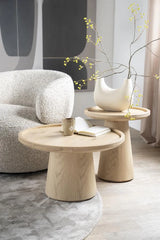 Sidebord Leia 46x49 Eleonora Sidebord