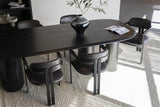 Spisebord Walter - 300x120 cm Eleonora Spisebord