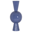 Vase Arliss veldig peri Richmond Interiors Vase