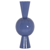 Vase Arliss veldig peri Richmond Interiors Vase