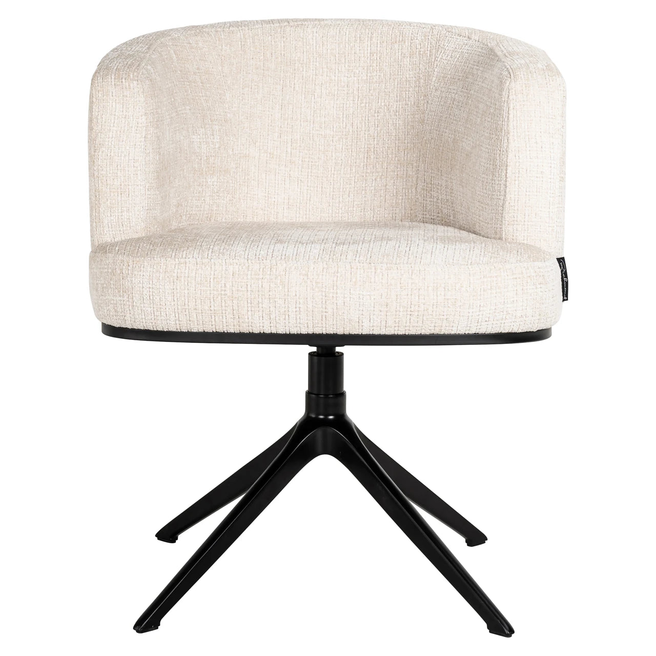Spisestol Cheyenne niagara beige dreibar Richmond Interiors Spisestol