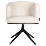 Spisestol Cheyenne niagara beige dreibar Richmond Interiors Spisestol
