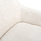 Spisestol Lisonne krem fusjon svingbar Richmond Interiors Spisestol