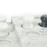 Tic Tac Toe By-Boo Pynteartikler