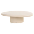 Utendørs kaffebord Urban Bloom sandstein Richmond Interiors Sofabord