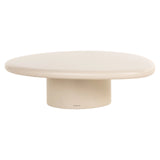 Utendørs kaffebord Urban Bloom sandstein Richmond Interiors Sofabord
