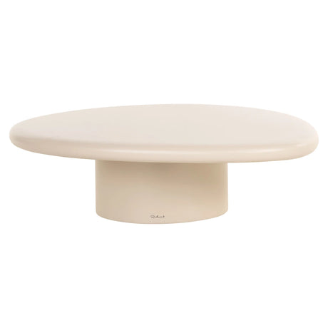 Utendørs kaffebord Urban Bloom sandstein Richmond Interiors Sofabord