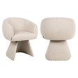 Spisestol Quiriro biscotti svingbar Richmond Interiors Spisestol