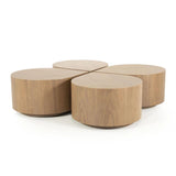 Sidebord Jules Eleonora Sidebord