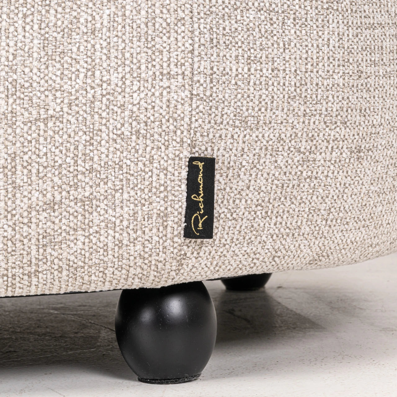 Sofa Amelia natural fancy Richmond Interiors Sofa