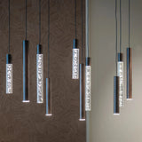 Lysekrone Oxley bronse stor Richmond Interiors Taklampe