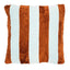 Stripete 45x45 cm By-Boo Pute