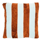 Stripete 45x45 cm By-Boo Pute